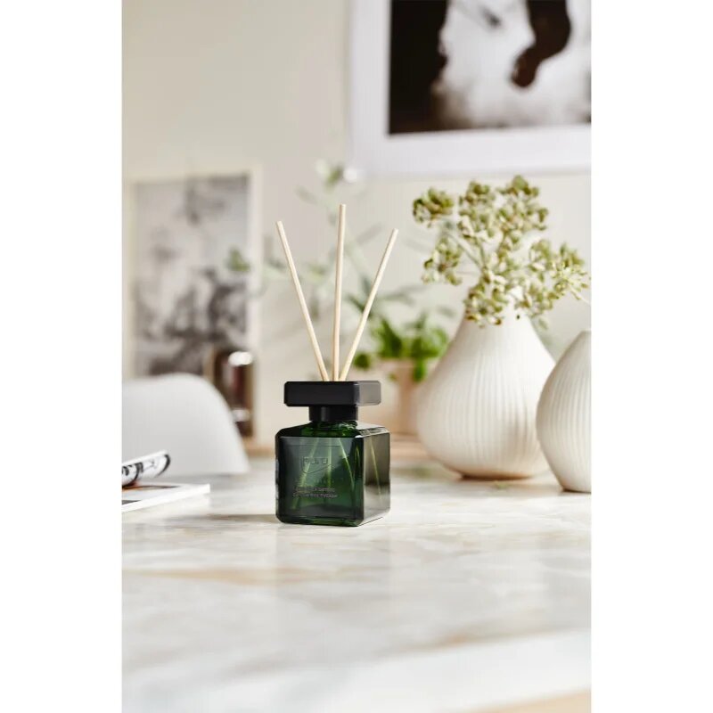 ípuro Essentials Black Bamboo aroma diffúzor 50 ml
