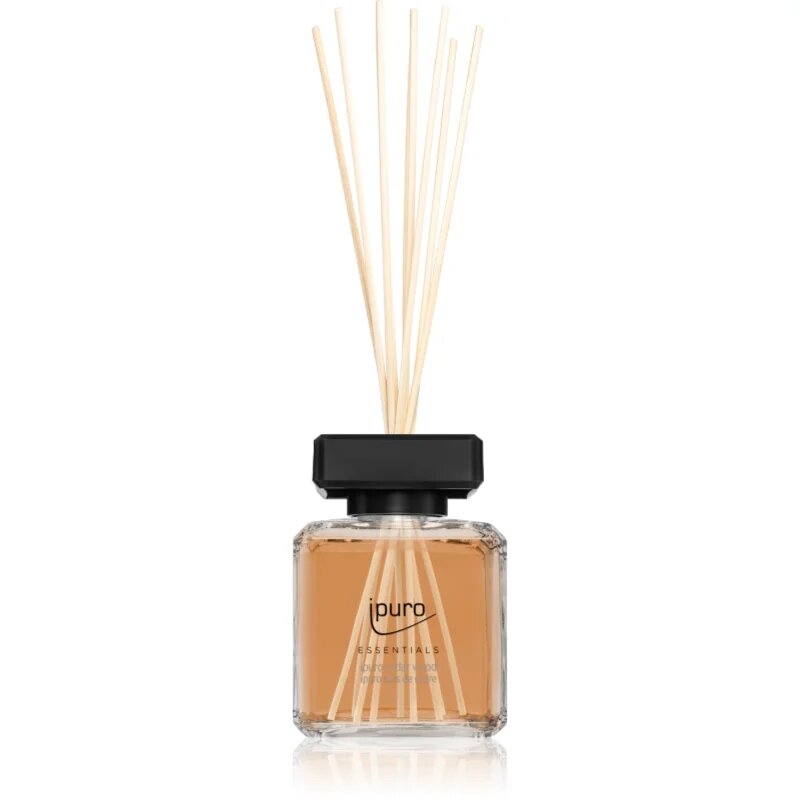 ípuro Essentials Cedar Wood aroma diffúzor 200 ml