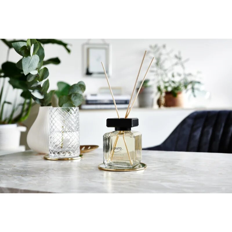 ípuro Essentials Cedar Wood aroma diffúzor 200 ml