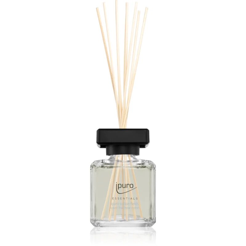 ípuro Essentials Cotton Fields aroma diffúzor 100 ml