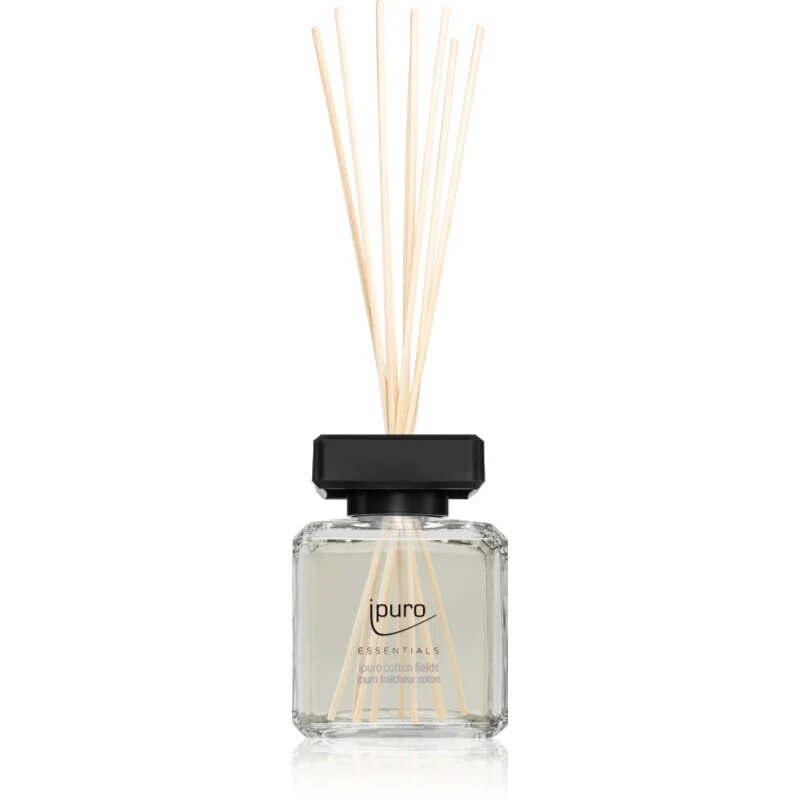 ípuro Essentials Cotton Fields aroma diffúzor 200 ml