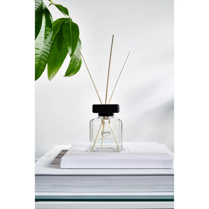 ípuro Essentials Cotton Fields aroma diffúzor 200 ml