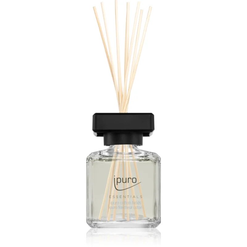 ípuro Essentials Cotton Fields aroma diffúzor 50 ml