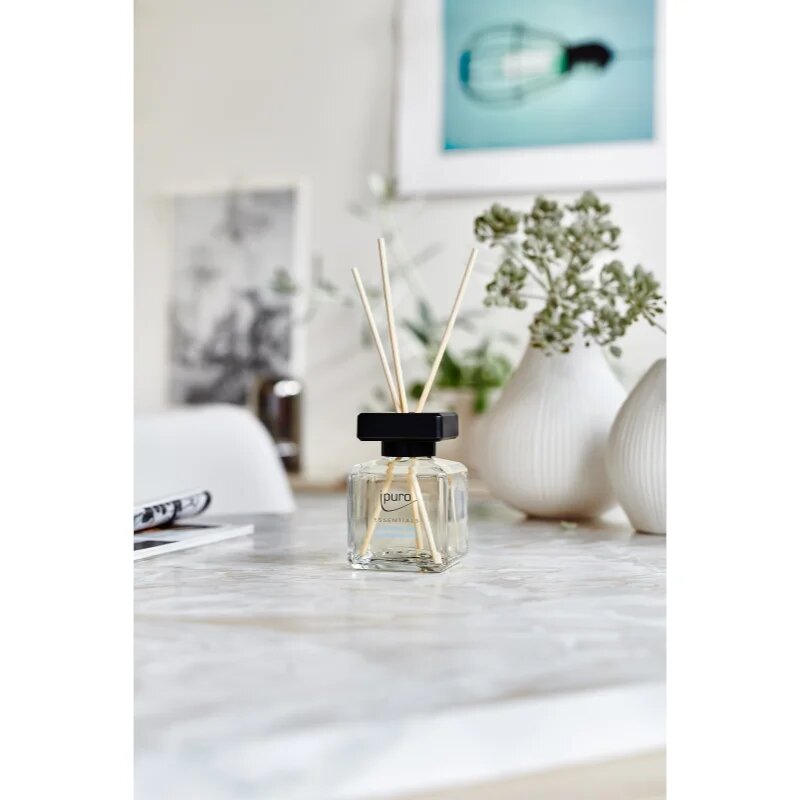 ípuro Essentials Cotton Fields aroma diffúzor 50 ml