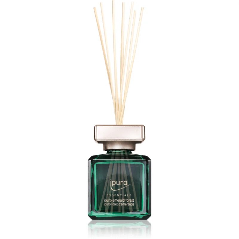 ípuro Essentials Emerald Forest aroma diffúzor 100 ml