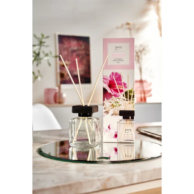 ípuro Essentials Flower Bowl aroma diffúzor 100 ml