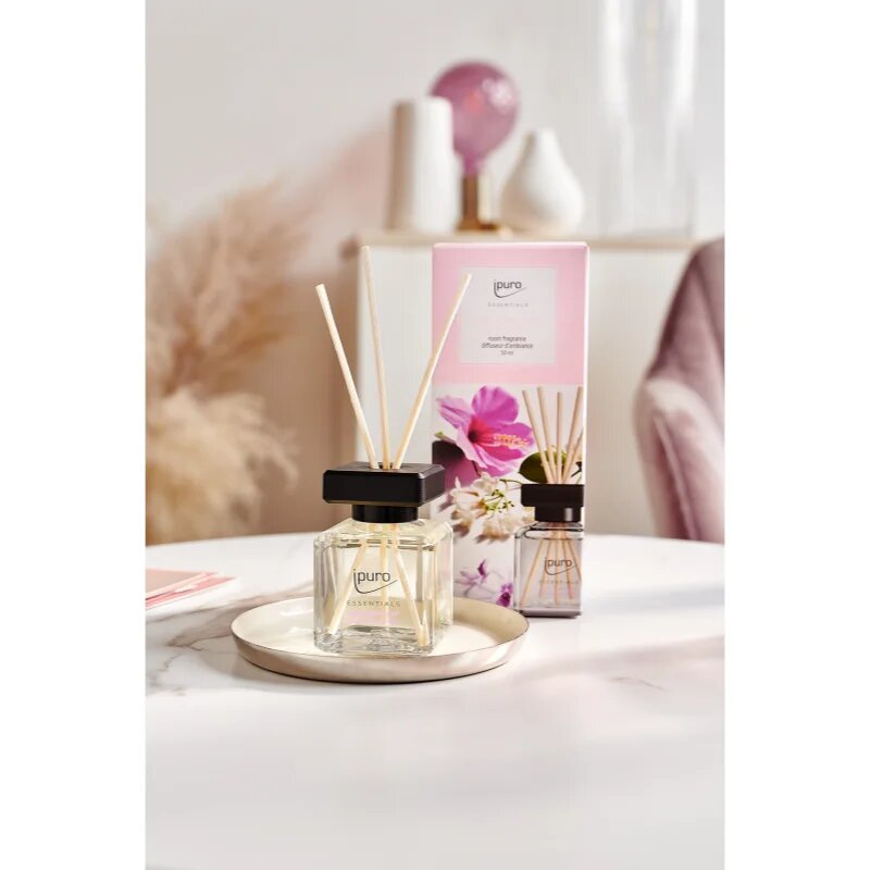 ípuro Essentials Flower Bowl aroma diffúzor 50 ml