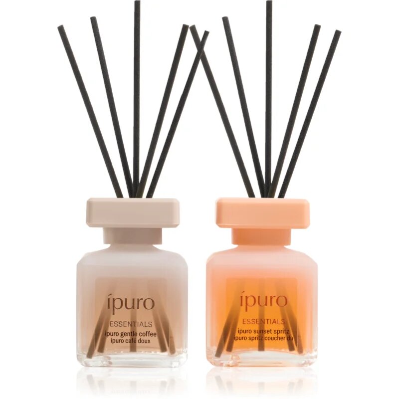 ípuro Essentials Garden Party Coffee & Spritz Set ajándékszett