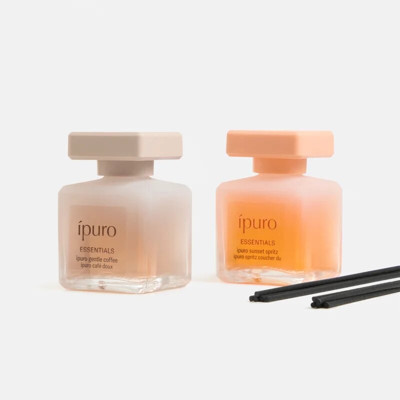 ípuro Essentials Garden Party Coffee & Spritz Set ajándékszett