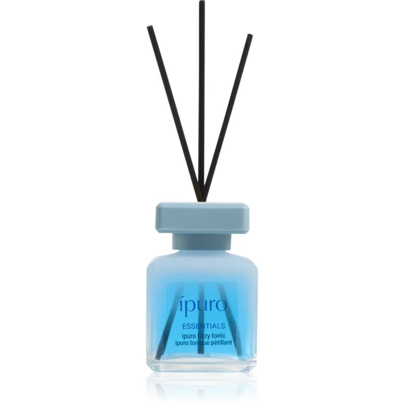 ípuro Essentials Garden Party Fizzy Tonic Aroma diffúzor töltettel 50 ml