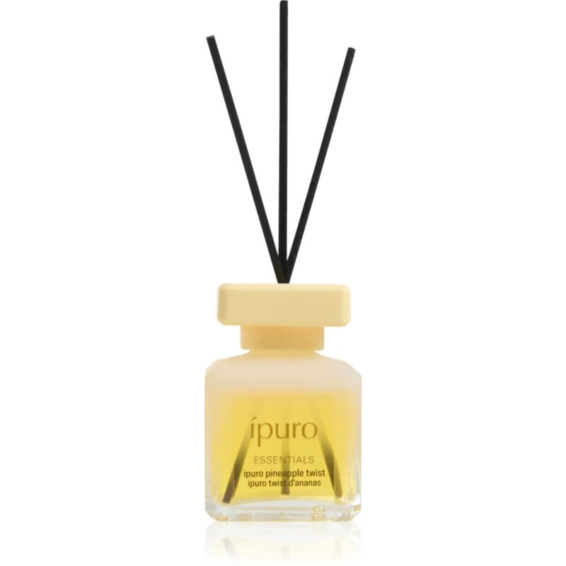 ípuro Essentials Garden Party Pineapple Twist Aroma diffúzor töltettel 50 ml
