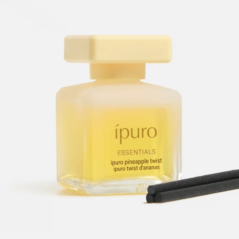 ípuro Essentials Garden Party Pineapple Twist Aroma diffúzor töltettel 50 ml