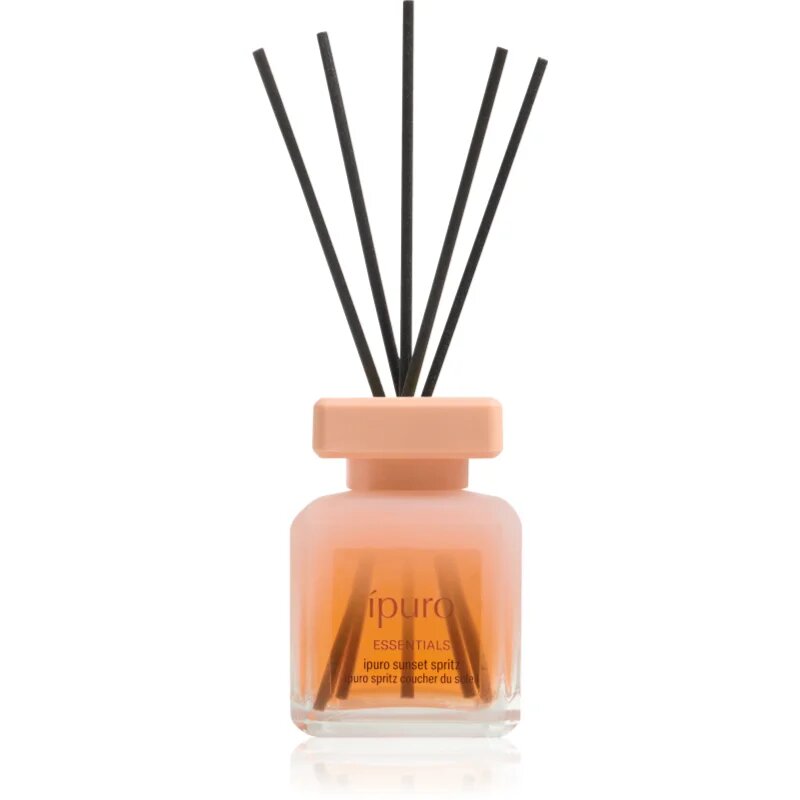 ípuro Essentials Garden Party Sunset Spritz Aroma diffúzor töltettel 100 ml