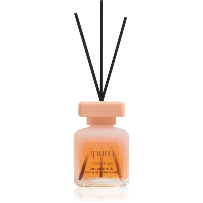 ípuro Essentials Garden Party Sunset Spritz Aroma diffúzor töltettel 50 ml