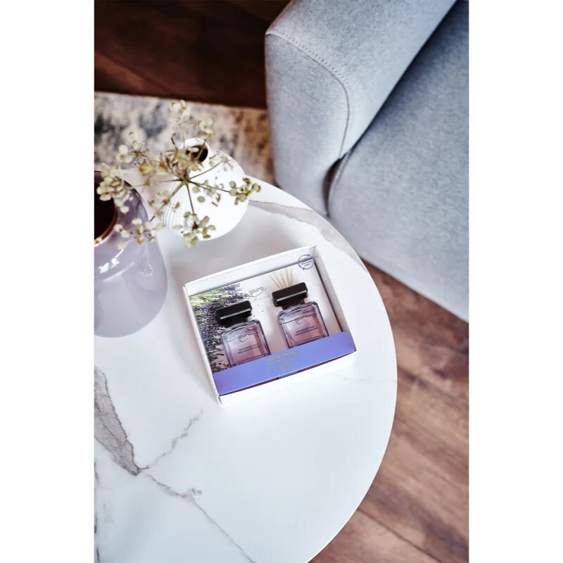 ípuro Essentials Lavender Touch ajándékszett 2x50 ml