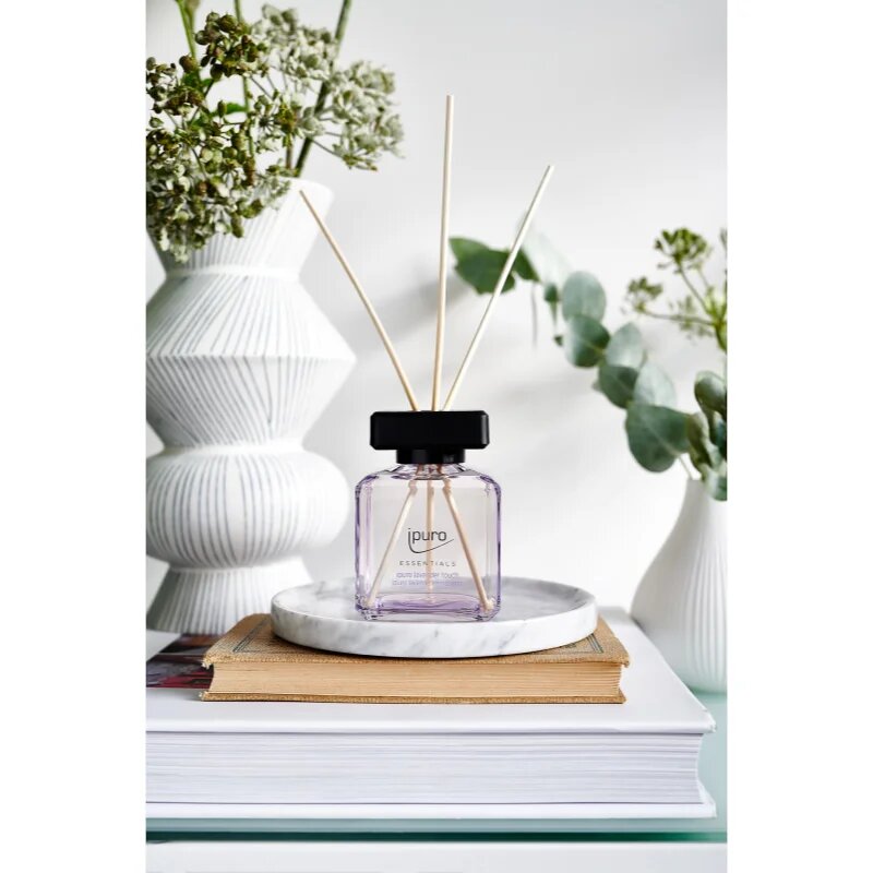 ípuro Essentials Lavender Touch aroma diffúzor 200 ml