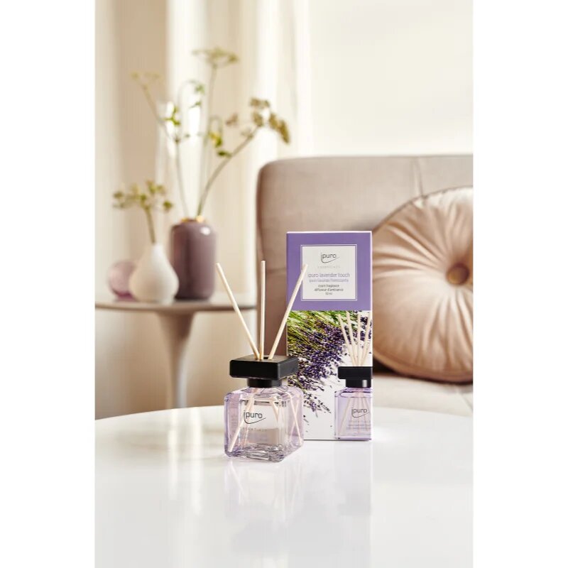 ípuro Essentials Lavender Touch aroma diffúzor 50 ml