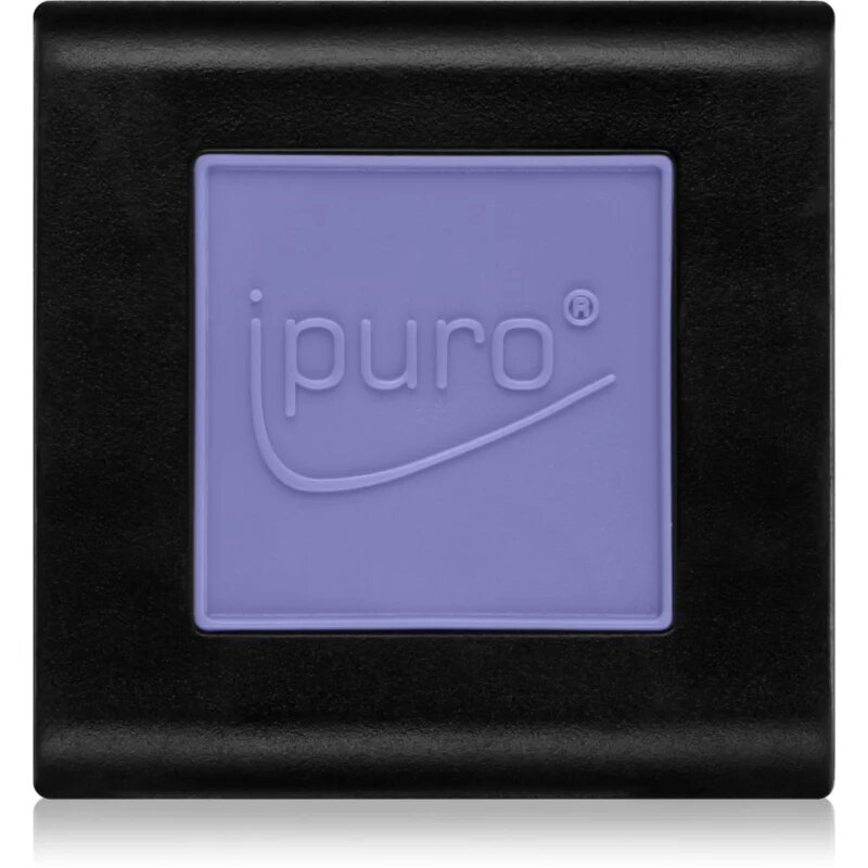 ípuro Essentials Lavender Touch illat autóba 1 db