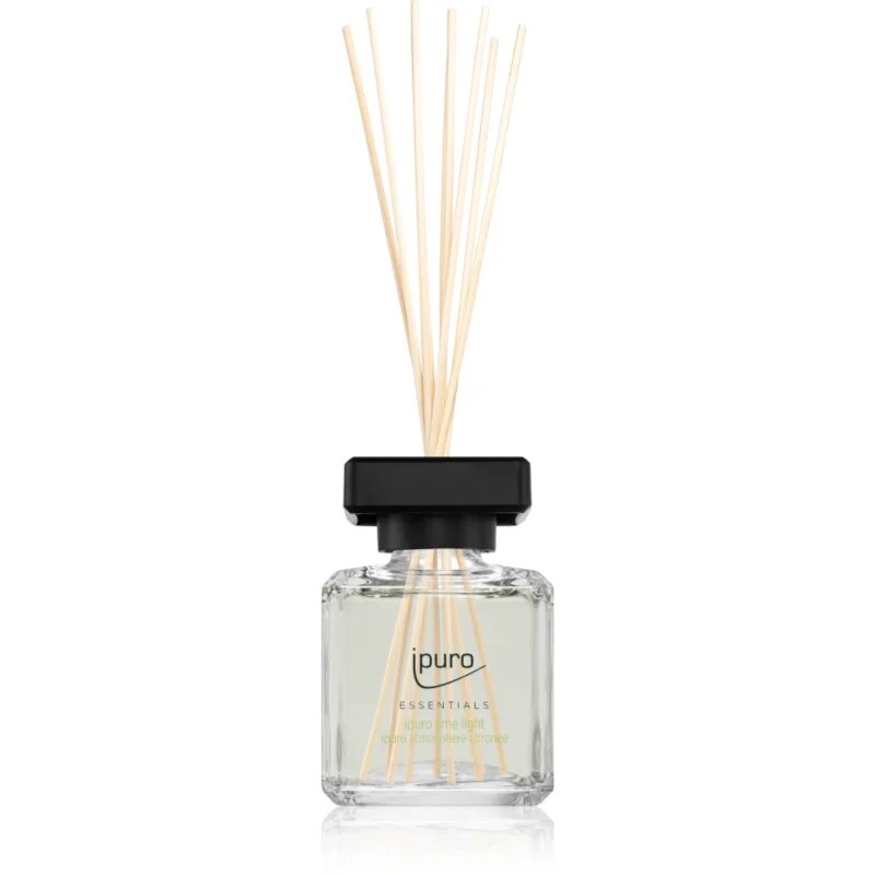 ípuro Essentials Lime Light aroma diffúzor 100 ml
