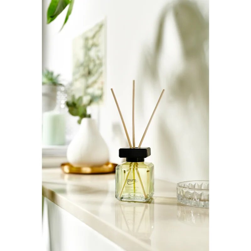 ípuro Essentials Lime Light aroma diffúzor 100 ml