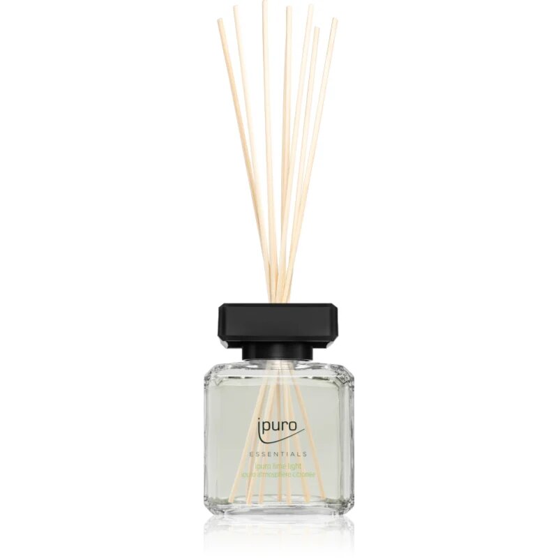 ípuro Essentials Lime Light aroma diffúzor 200 ml