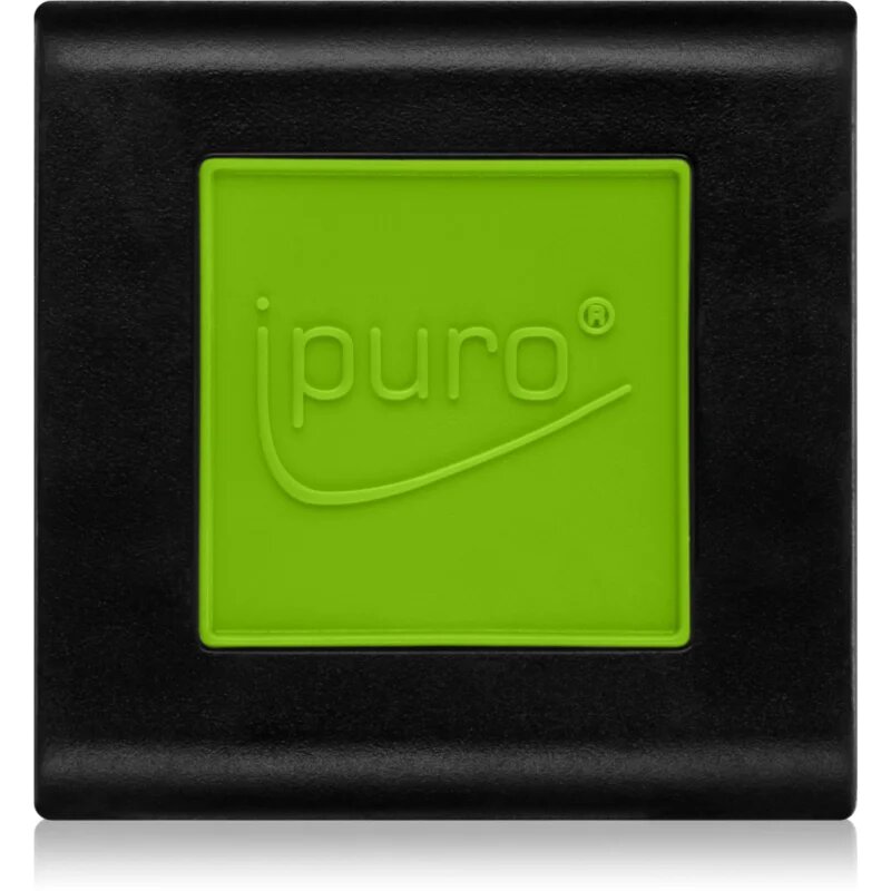 ípuro Essentials Lime Light illat autóba 1 db
