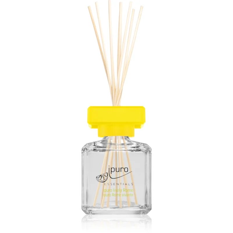 ípuro Essentials Lively Rome aroma diffúzor 50 ml