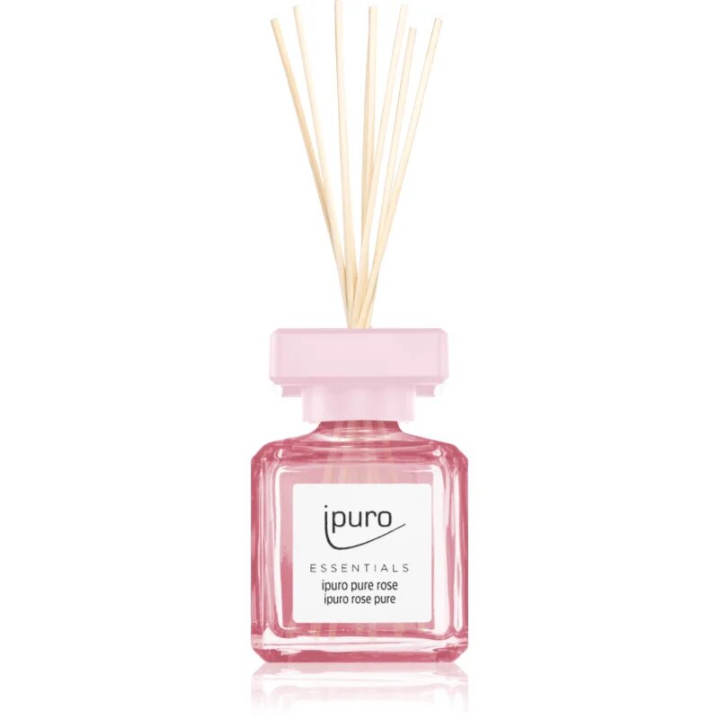 ípuro Essentials Pure Rose aroma diffúzor 50 ml