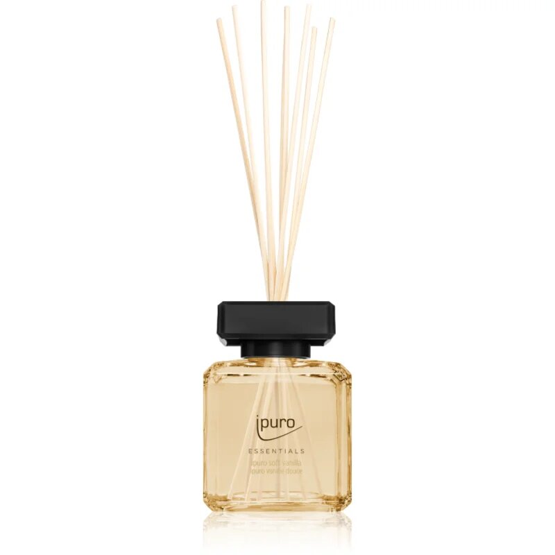 ípuro Essentials Soft Vanilla aroma diffúzor 200 ml