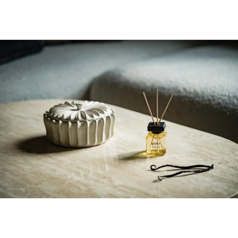 ípuro Essentials Soft Vanilla aroma diffúzor 200 ml