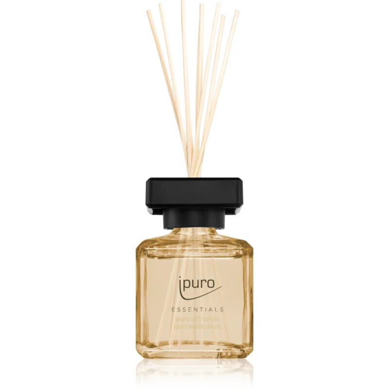 ípuro Essentials Soft Vanilla aroma diffúzor 50 ml