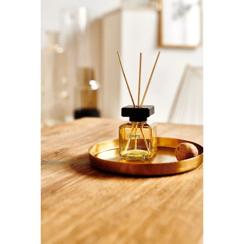 ípuro Essentials Soft Vanilla aroma diffúzor 50 ml