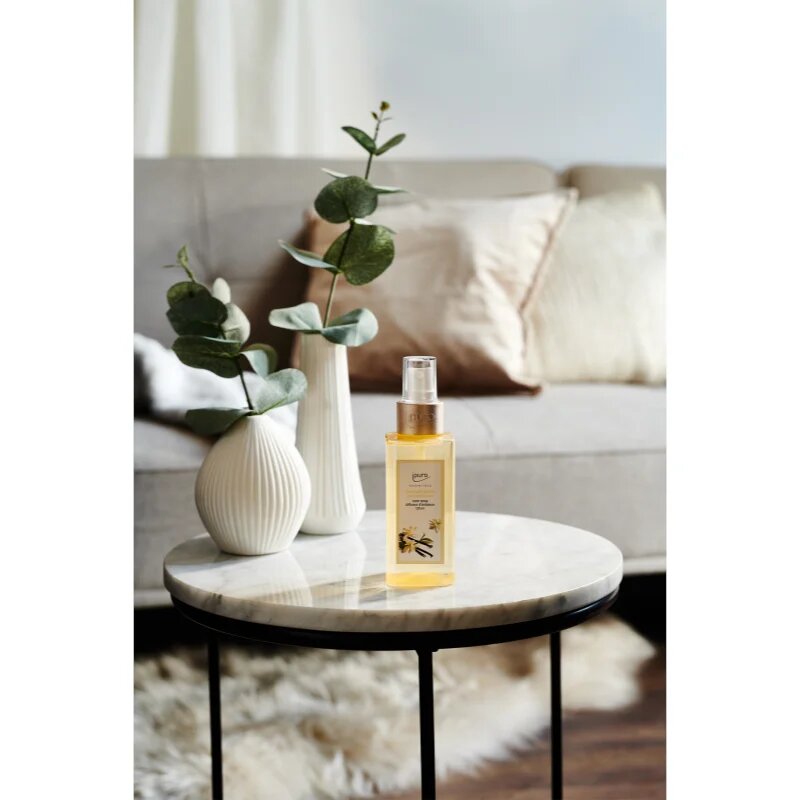 ípuro Essentials Soft Vanilla lakásparfüm 120 ml