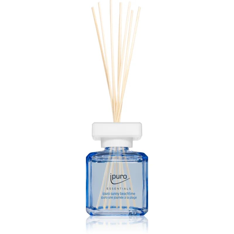 ípuro Essentials Sunny Beachtime aroma diffúzor 100 ml