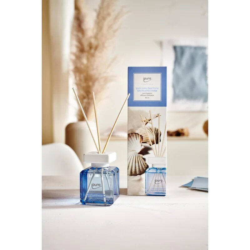 ípuro Essentials Sunny Beachtime aroma diffúzor 100 ml