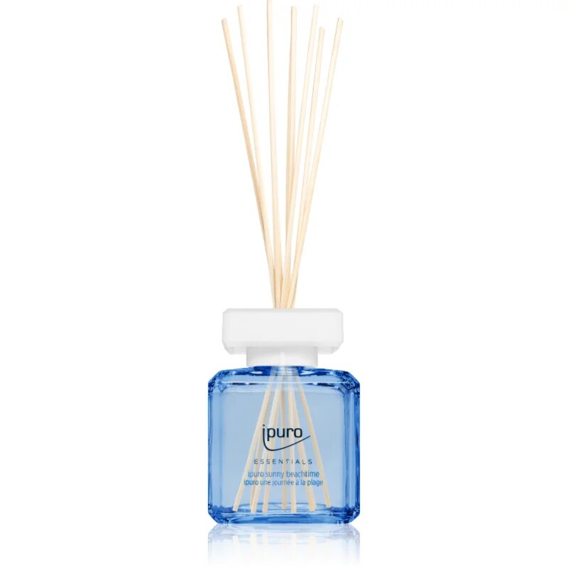 ípuro Essentials Sunny Beachtime aroma diffúzor 200 ml