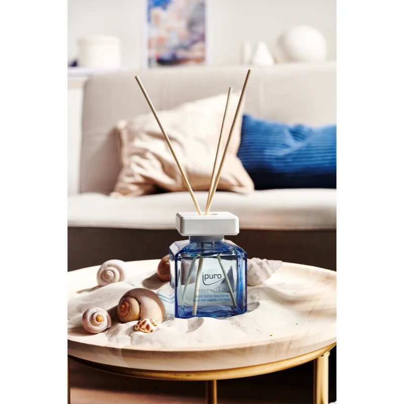 ípuro Essentials Sunny Beachtime aroma diffúzor 200 ml