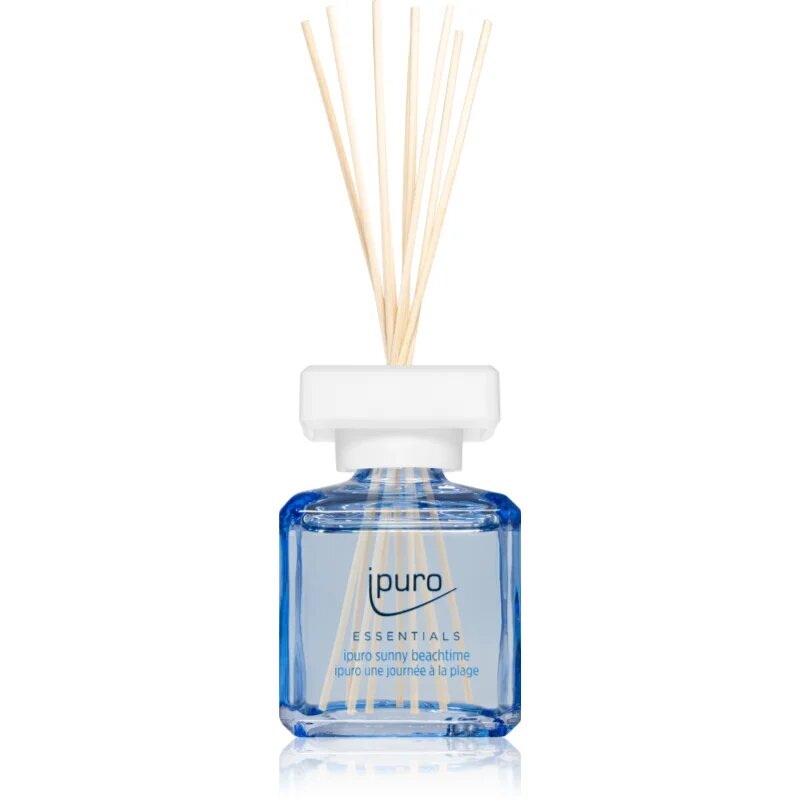 ípuro Essentials Sunny Beachtime aroma diffúzor 50 ml