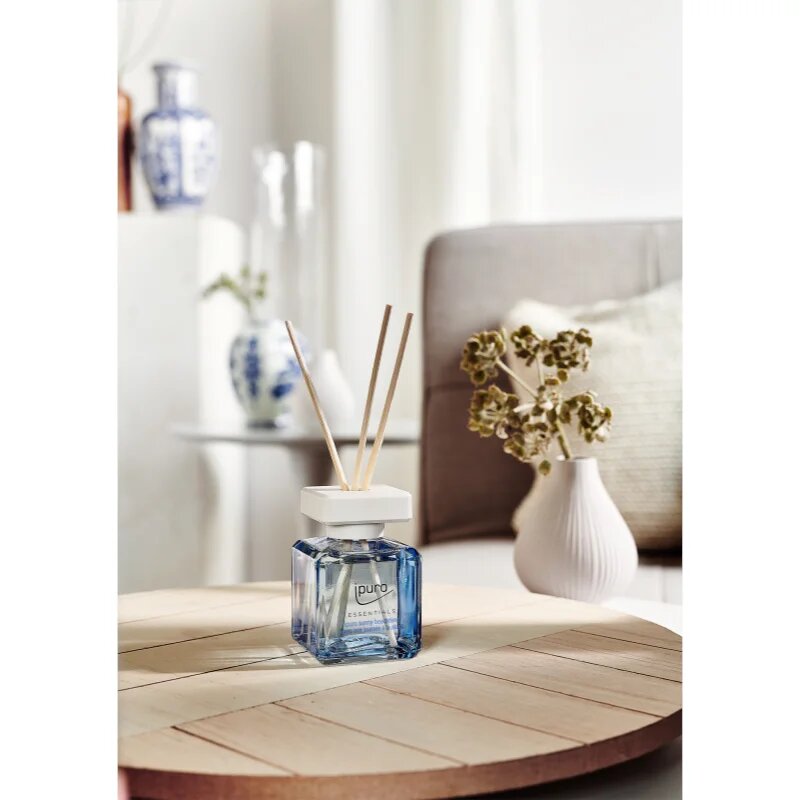 ípuro Essentials Sunny Beachtime aroma diffúzor 50 ml