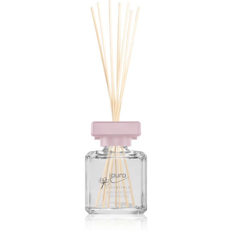 ípuro Essentials Sweet Paris aroma diffúzor 100 ml
