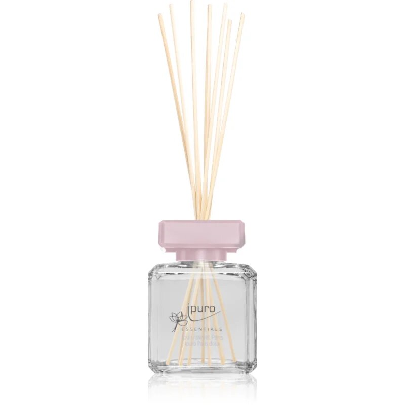 ípuro Essentials Sweet Paris aroma diffúzor 200 ml