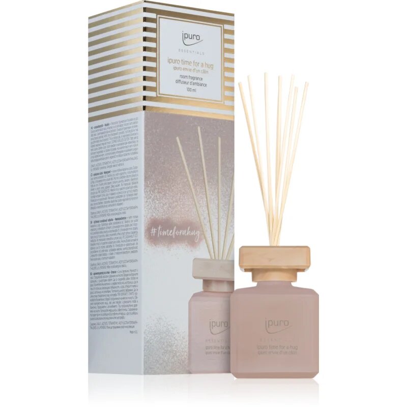 ípuro Essentials Time For A Hug aroma diffúzor 100 ml