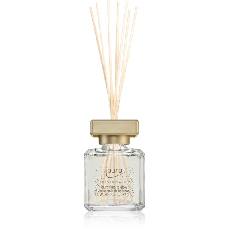 ípuro Essentials Time To Glow aroma diffúzor 100 ml
