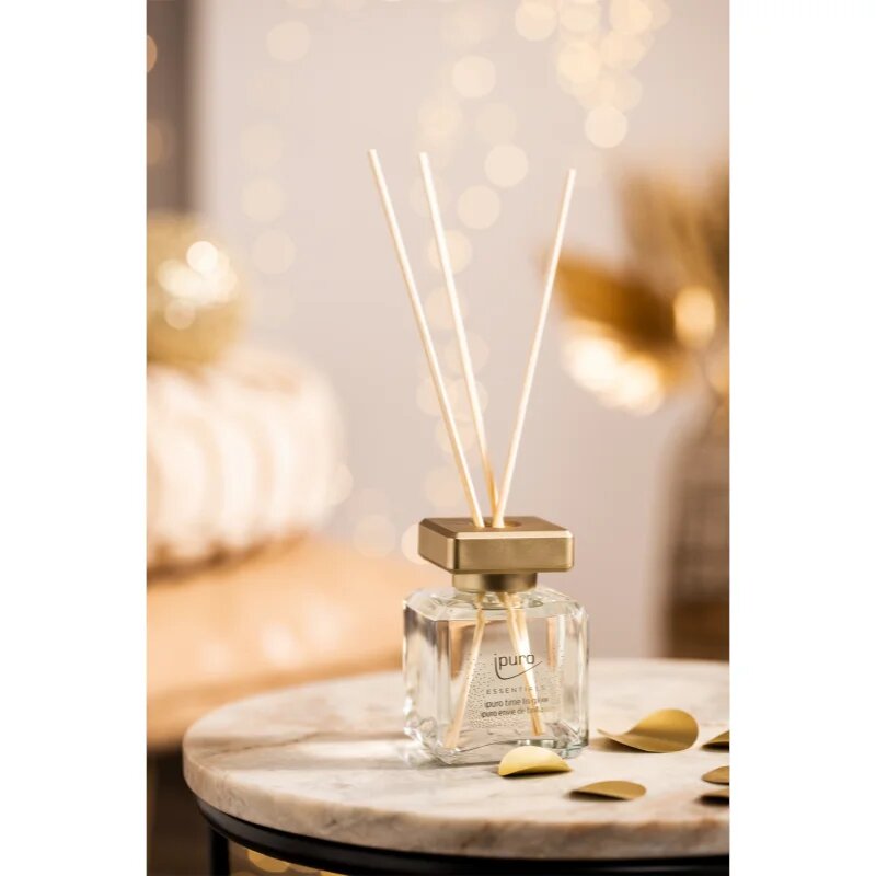ípuro Essentials Time To Glow aroma diffúzor 100 ml