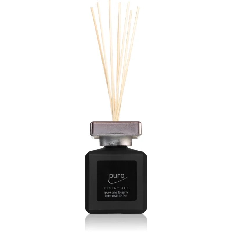 ípuro Essentials Time To Party aroma diffúzor 100 ml