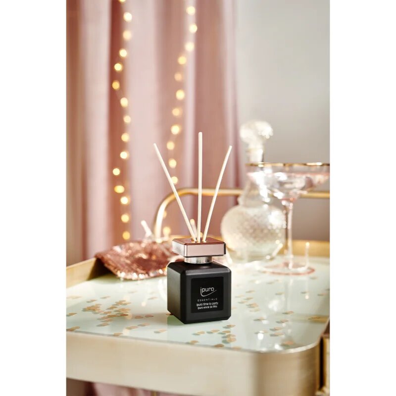 ípuro Essentials Time To Party aroma diffúzor 100 ml