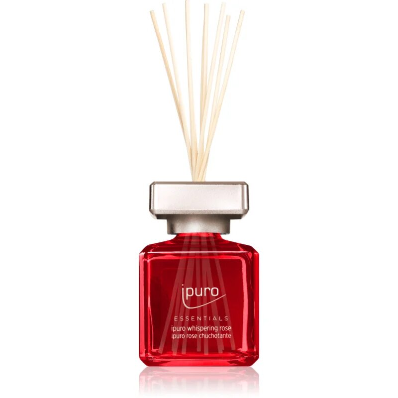 ípuro Essentials Whispering Rose aroma diffúzor 50 ml