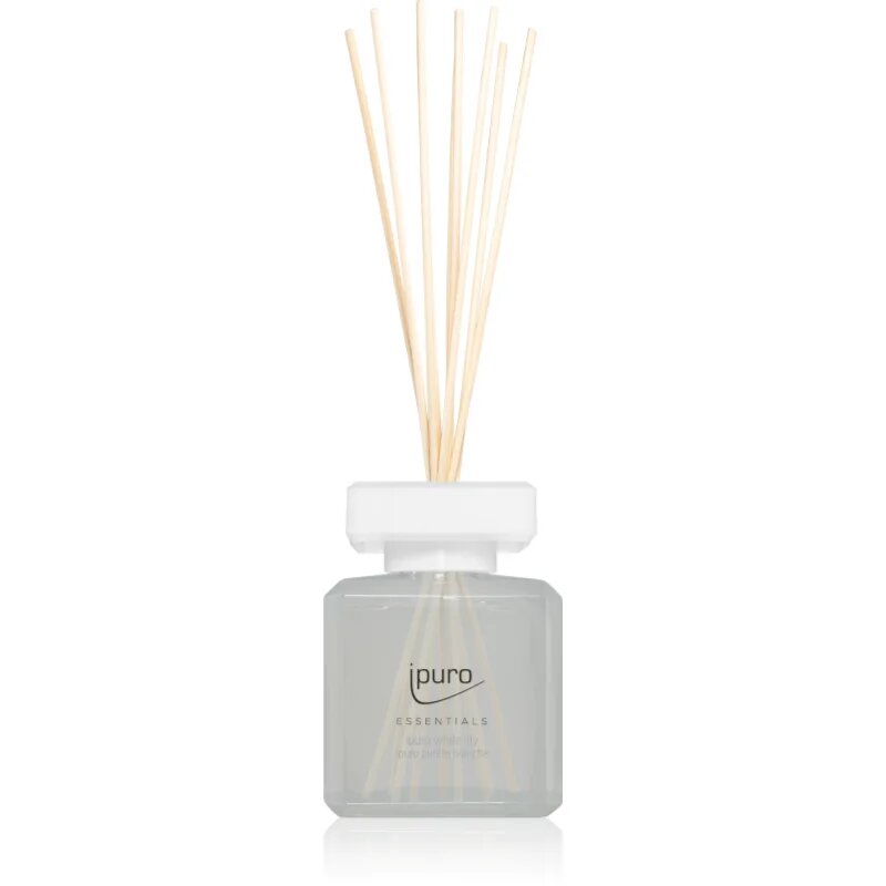 ípuro Essentials White Lily aroma diffúzor 200 ml