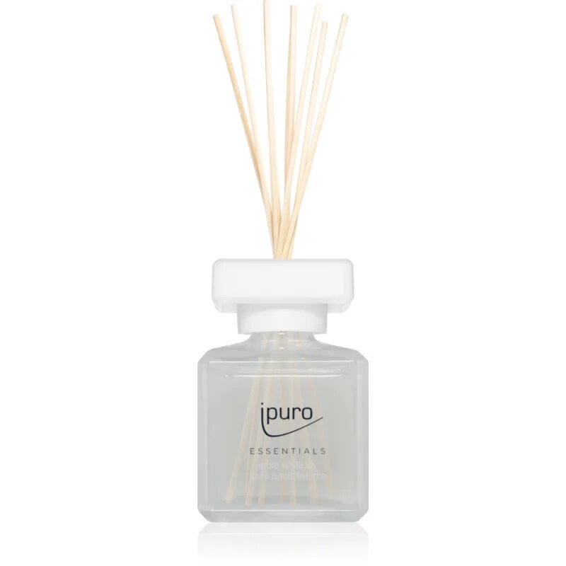 ípuro Essentials White Lily aroma diffúzor 50 ml
