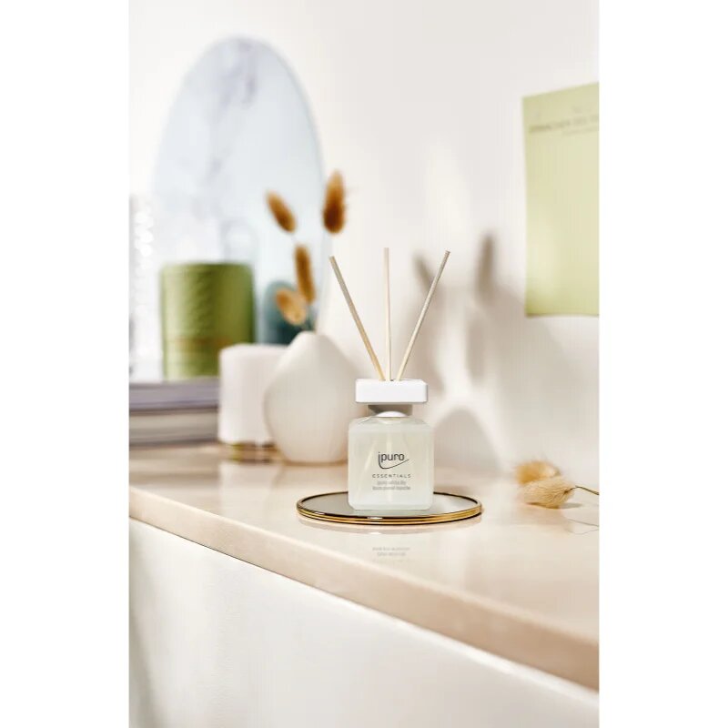 ípuro Essentials White Lily aroma diffúzor 50 ml